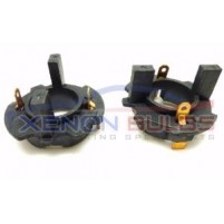 Volkswagen Golf Mk 5 (2004-2009) H7 Xenon HID Bulb Holders (Pair)..